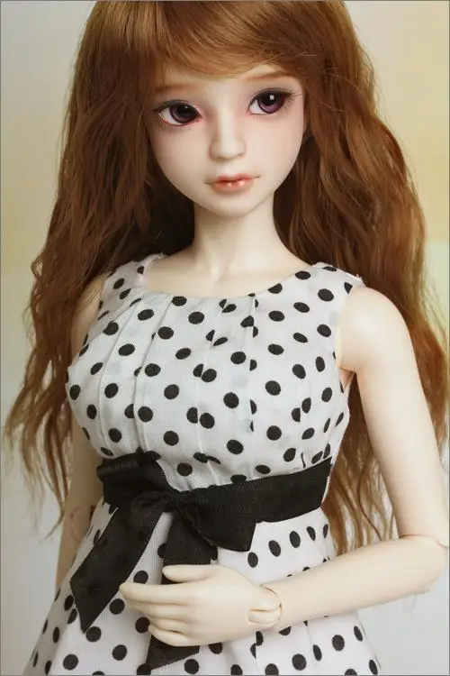 Luodoll 1/4bjd куклы sd 1/4 кукла отправлять бесплатные глаза | Игрушки и хобби