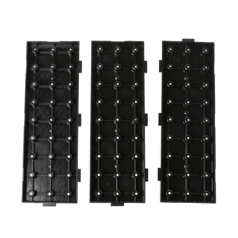 Космический Coaster Spacerails светится в темноте 13500 мм Rail Level 3 игра 2333G