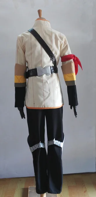 

New Anime Chain Chronicle Cosplay Costume Tailor Made