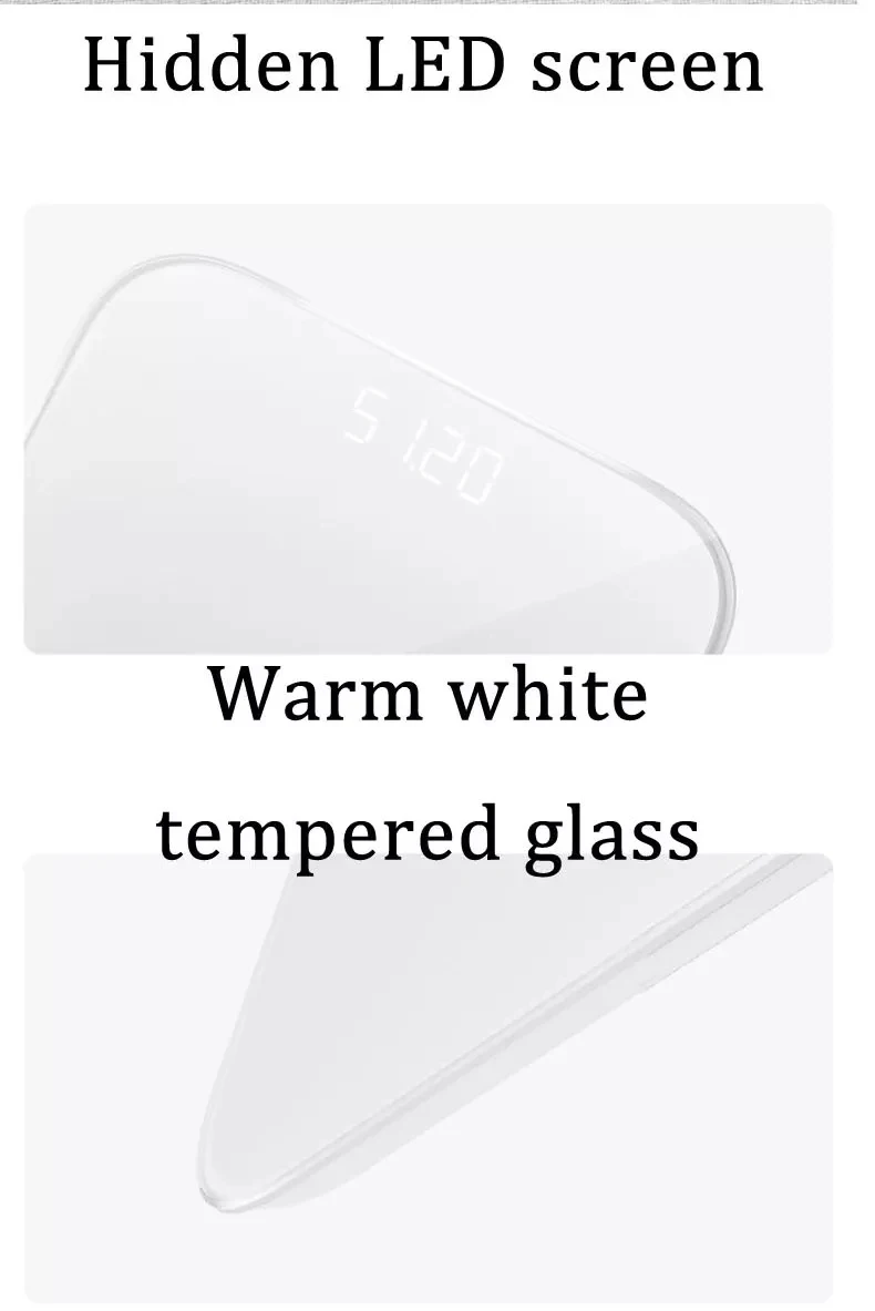 Оригинальные Xiaomi mi умные весы 2 весы для здоровья 2 Bluetooth 5 Цифровые весы Поддержка Android 4,3 iOS 9 mi fit APP