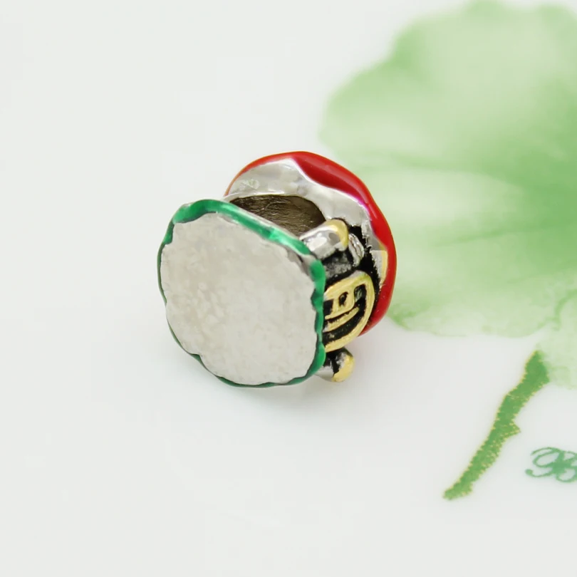 Бесплатная доставка новые детские модные украшения сделай сам мультяшный гриб