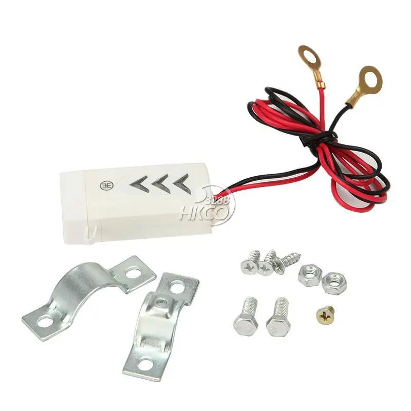 7/8 &quot~ 1&quot руль мотоцикла MP3 iPhone iPod USB зарядное устройство для Suzuki Kawasaki Honda Yamaha KTM BMW