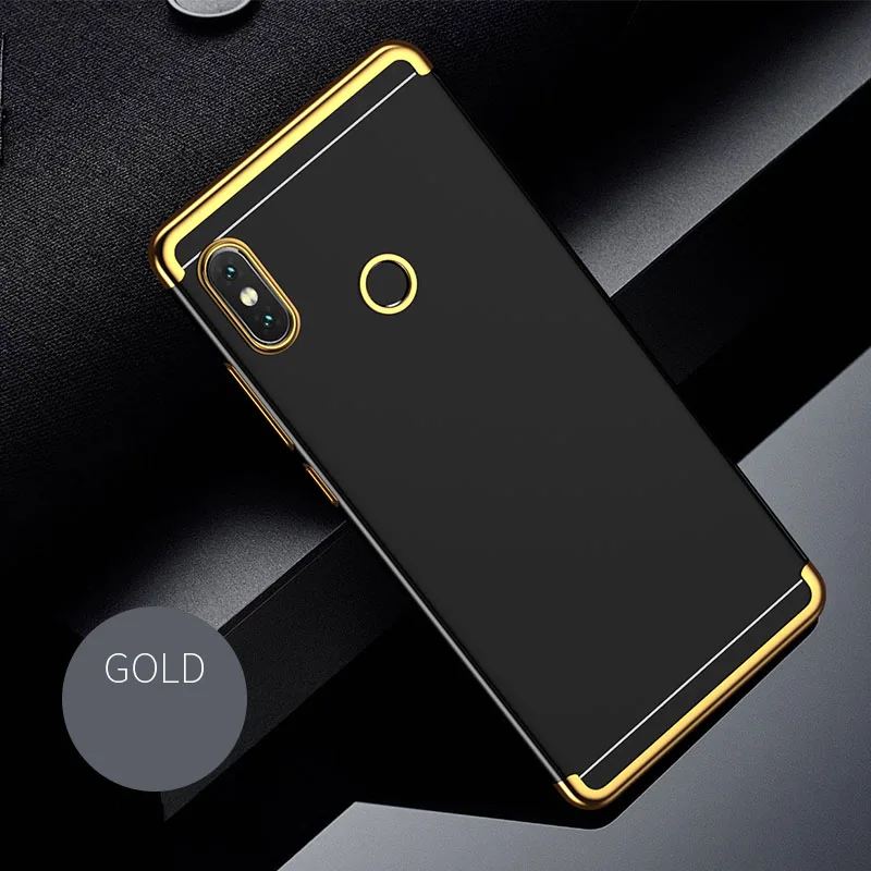 GodGift Xiaomi Redmi Note 5 Pro Чехол 99 дюйма роскошный Note5 силиконовый мягкий чехол для Xiomi