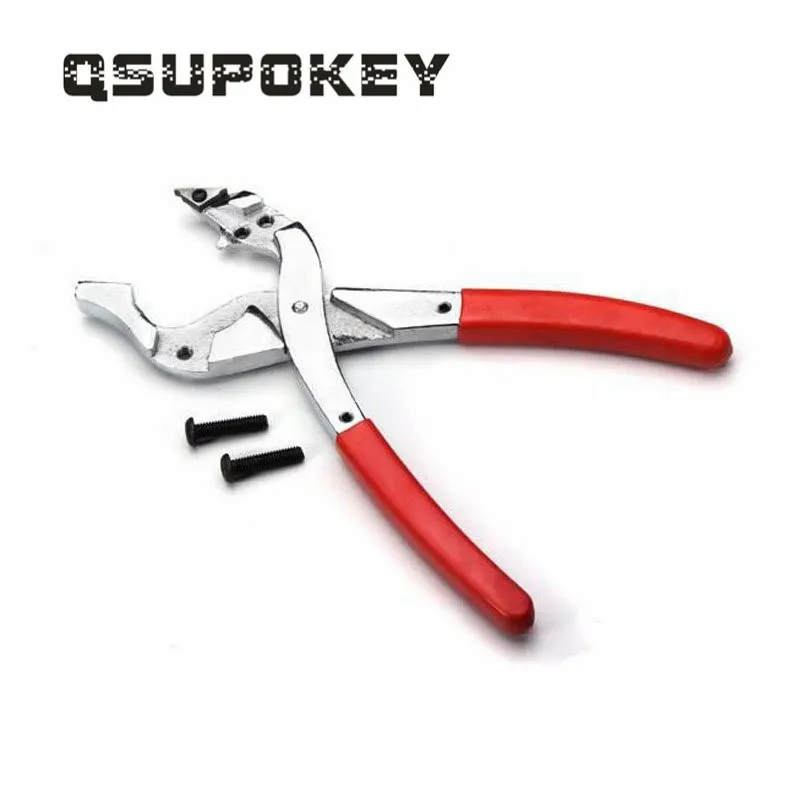 Фото QSUPOKEY быстросъемные Клещи для разборки, слесарные инструменты, зажим для разборки нержавеющей стали №2