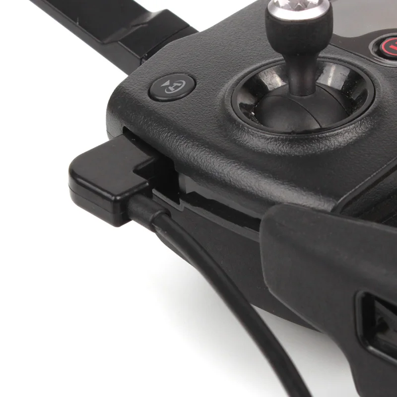 Конверсионный Соединительный кабель для DJI Spark Mavic AIR/Pro пульт дистанционного