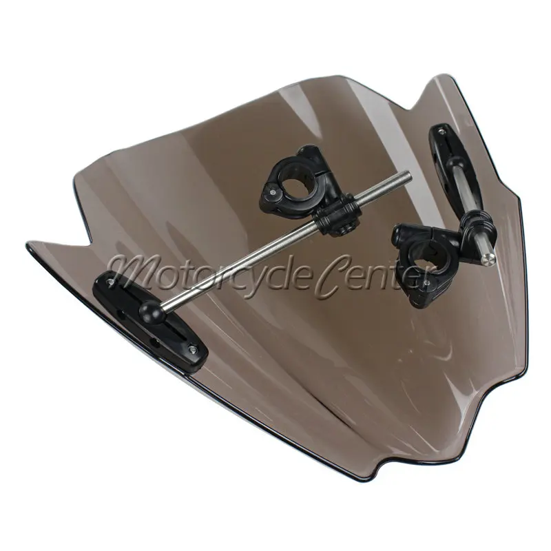 Мотоцикла с двигателем внутреннего сгорания уличные велосипеды Обтекатели