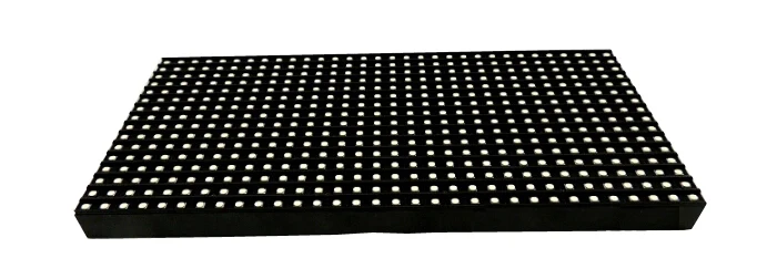 kaler DIY outdoor led display video message advertising screen board P8 modules 18pcs with diy installation and tips | Электронные