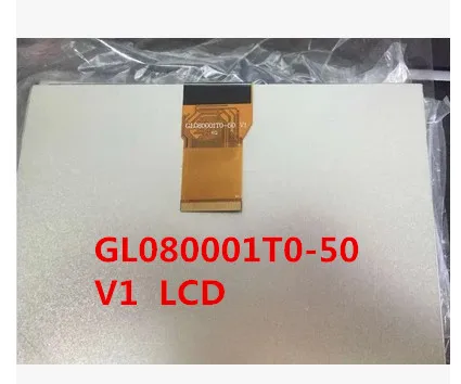 7300101945 fpc-y83234 V02 KD101N28-40NI-D2 display screen 8inch GL080001T0-50 V1 AR080G01N-FPC-V1 Digital FPC-Y86072 V01 lcd | Компьютеры