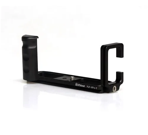 Пользовательский L-образный кронштейн/L-образный держатель для камеры FUJIFILM XPRO2 FUJI