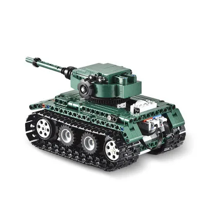 Пульт дистанционного управления управляемая игрушка tank|Радиоуправляемые танки|