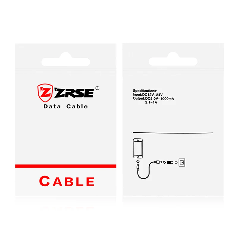 ZRSE светодиодный usb type-C кабель для быстрой зарядки и передачи данных USB C кабель type-C нейлоновый кабель для зарядки мобильных телефонов для Xiaomi samsung huawei Cabo