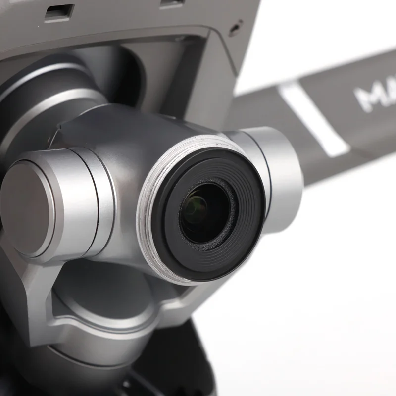 DJI Mavic 2 зум объектив для беспилотника фильтр 4 шт. комбинация ND PL серия Защита