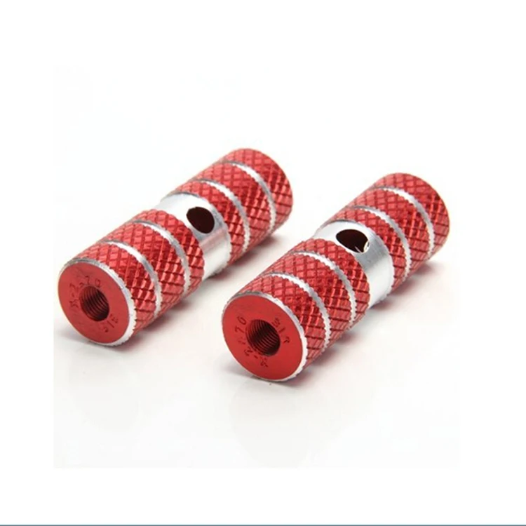 2 шт. подставки для трюков горного и шоссейного велосипеда|pegs bmx|stunt pegspedal pedales |