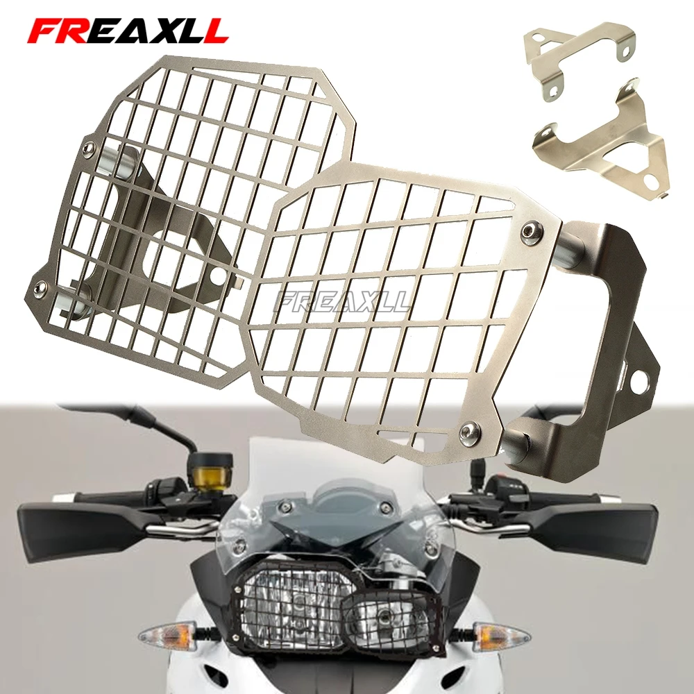 Для BMW F800GS F700GS F650GS F800 GS F 700GS 650 аксессуары для мотоциклов из нержавеющей стали