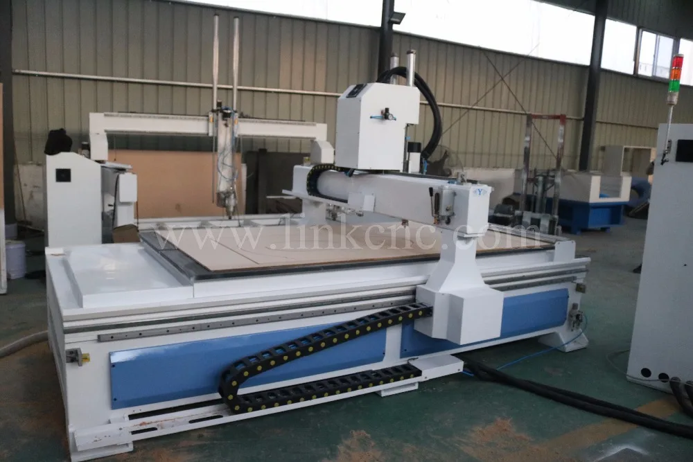 1325 1300*2500 мм диск авто инструмент changer 3d древесины резки cnc фрезерный станок|Фрезы