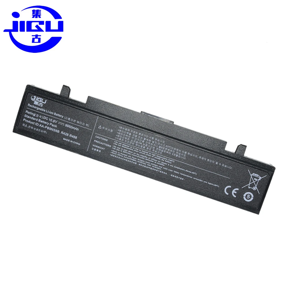 Аккумулятор JIGU для ноутбука Samsung R467 R468 R470 R478 R480 R517 R520 R519 R522 R523 R538 R540 R580 R620 R718 R720 R728