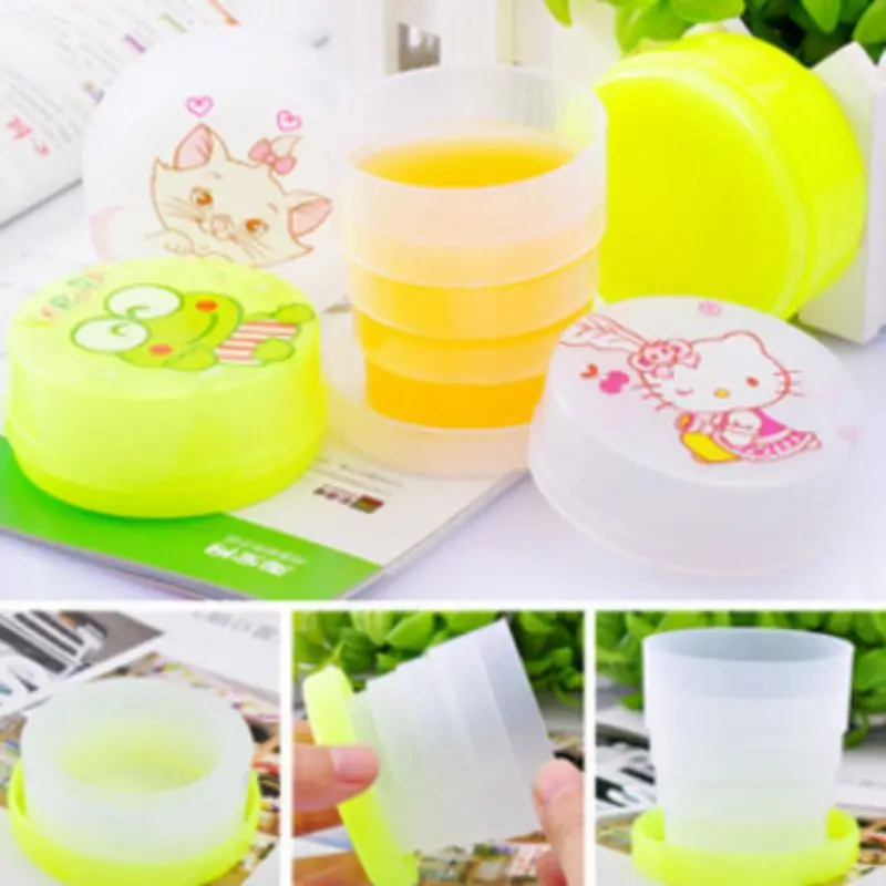 2017 Горячая телескопическая моя бутылка для воды уличные бутылки дорожная