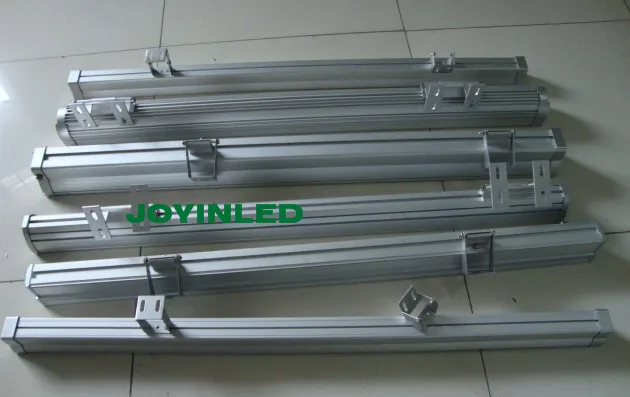 Высокая мощность 36 Вт светодиодный настенный светильник водонепроницаемый