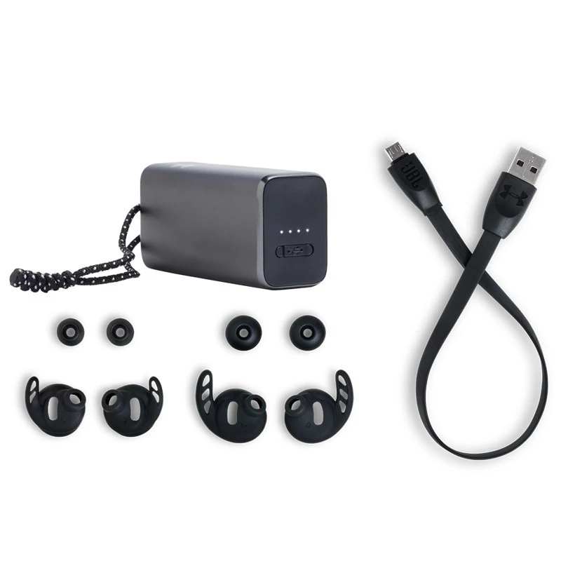 Новый JBL мкА FLASH In Ear беспроводной Bluetooth 4 2 наушники спортивные водонепроницаемые с