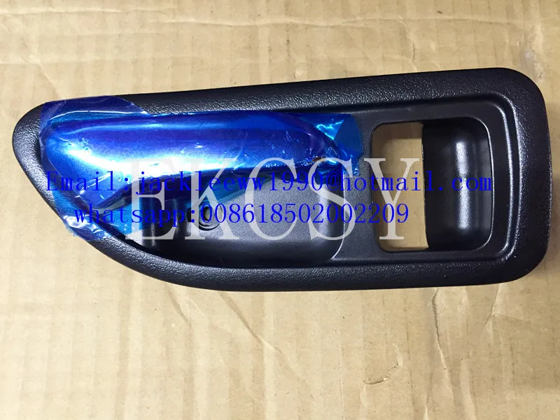 Дверная ручка для GREAT WALL HOVER CUV H3 X240 6105100 K00 6105200 K00|door handle|great wall door handlehandles for doors |