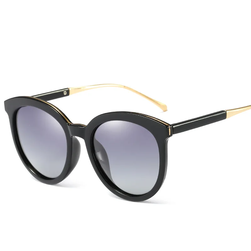 AORON Брендовая Дизайнерская обувь Для женщин солнцезащитные очки поляризованные