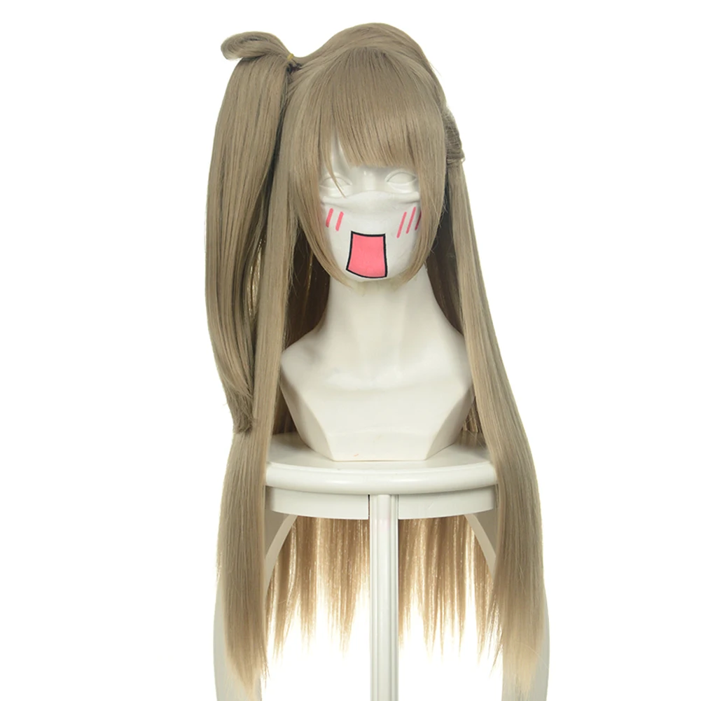 Brdwn LoveLive Kousaka Honoka Minami kotory Sonoda Umi Maki Nishikino Eli Ayase Rin Tojo Cosplay аксессуары для волос|hairwear| |