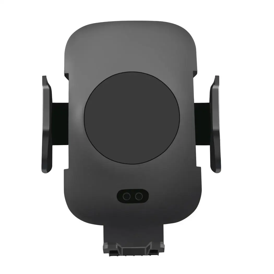 Смарт индукция автомобильное беспроводное зарядное устройство автоматический