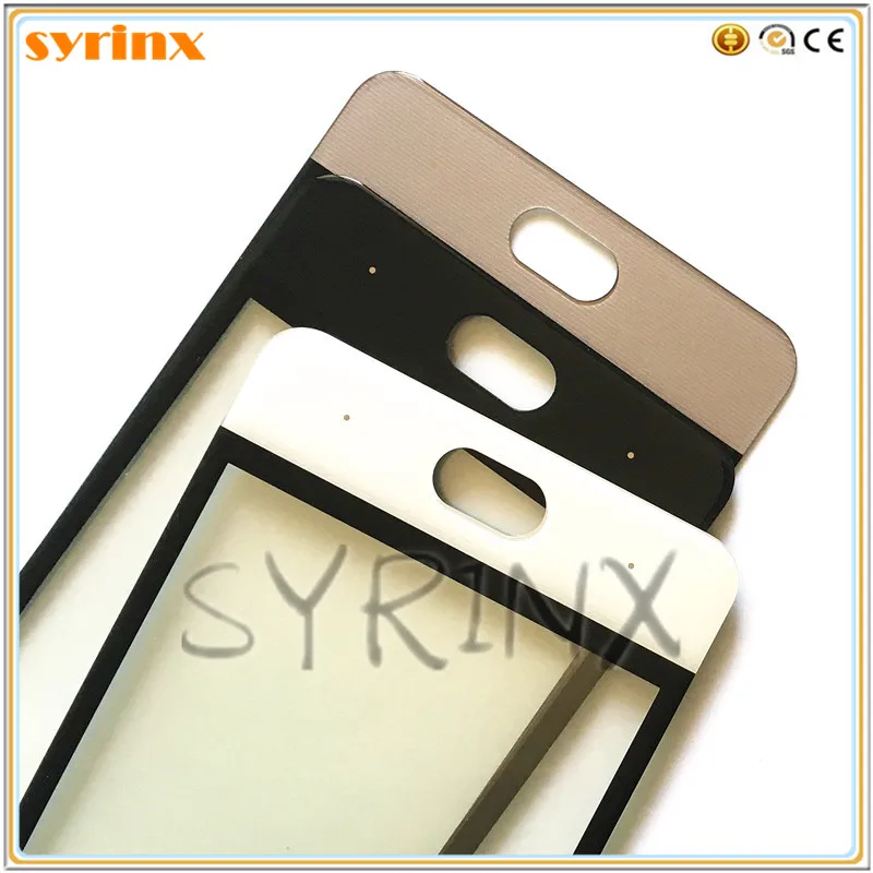 SYRINX 3m лента сенсорный экран дигитайзер Переднее стекло сенсор для Ulefone U008 Pro