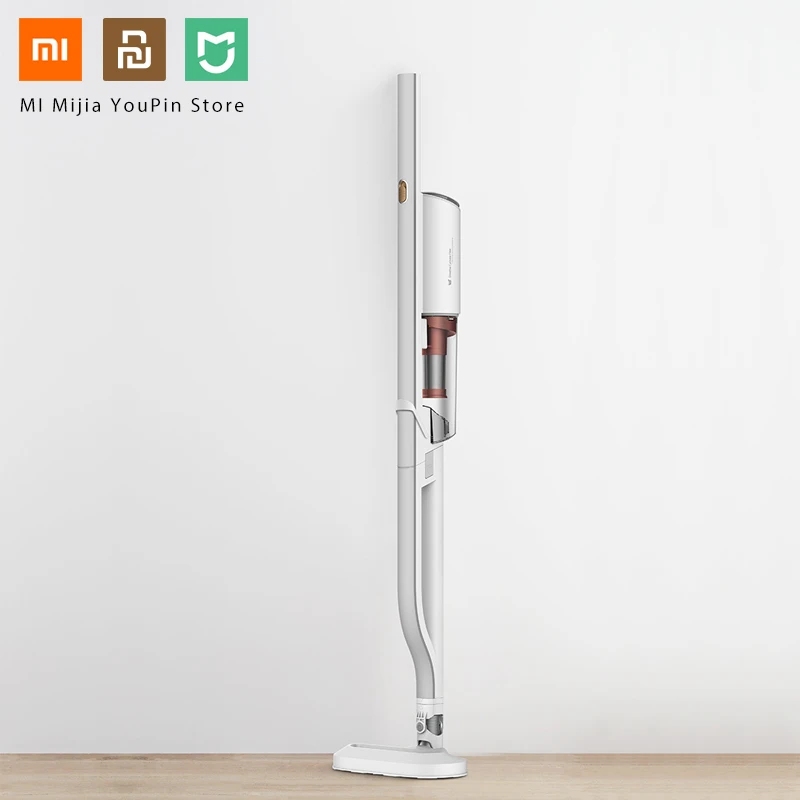 Xiaomi youpin Deerma задний переносной пылесос ручной пылесборник|Смарт-гаджеты| |