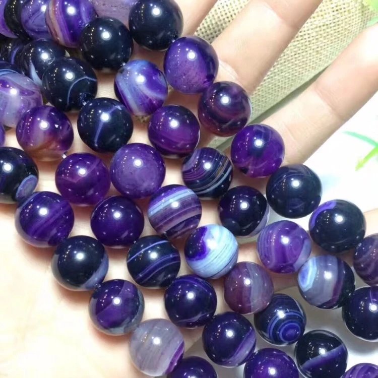 Ювелирная фурнитура STENYA фиолетового цвета кварцевые разделители из