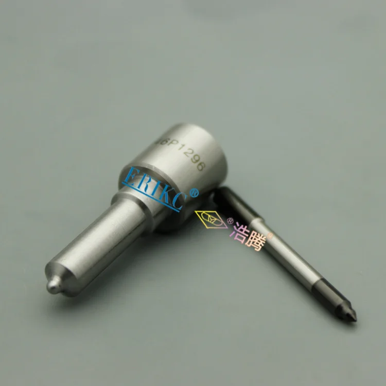 

truck oil nozzle DLLA 146P 1296 ERIKC original fuel injection nozzle DLLA 146 P1296 fuel nozzle assy DLLA146P 1296