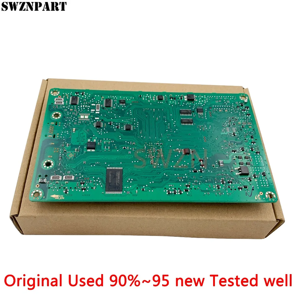 Formatter Board MainBoard For Samsung CLX-6260 CLX-6260Fd CLX-6260FW | Компьютеры и офис