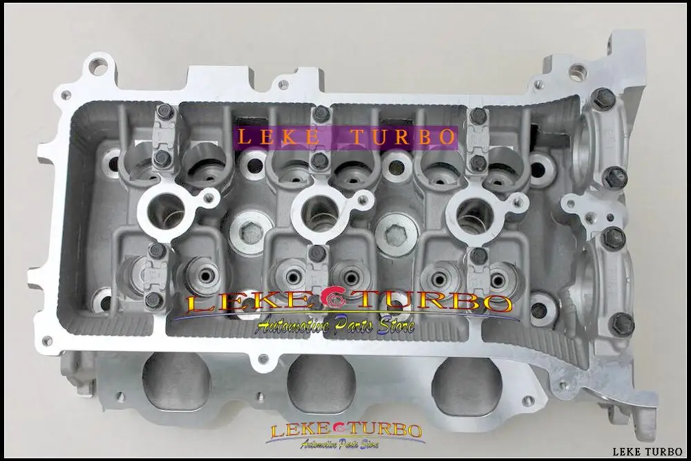 (R) 1GR FE 1grfe Головка блока цилиндров для Toyota Prado 4runner 3956c 4.0L бензиновый V6 DOHC 11102 39235