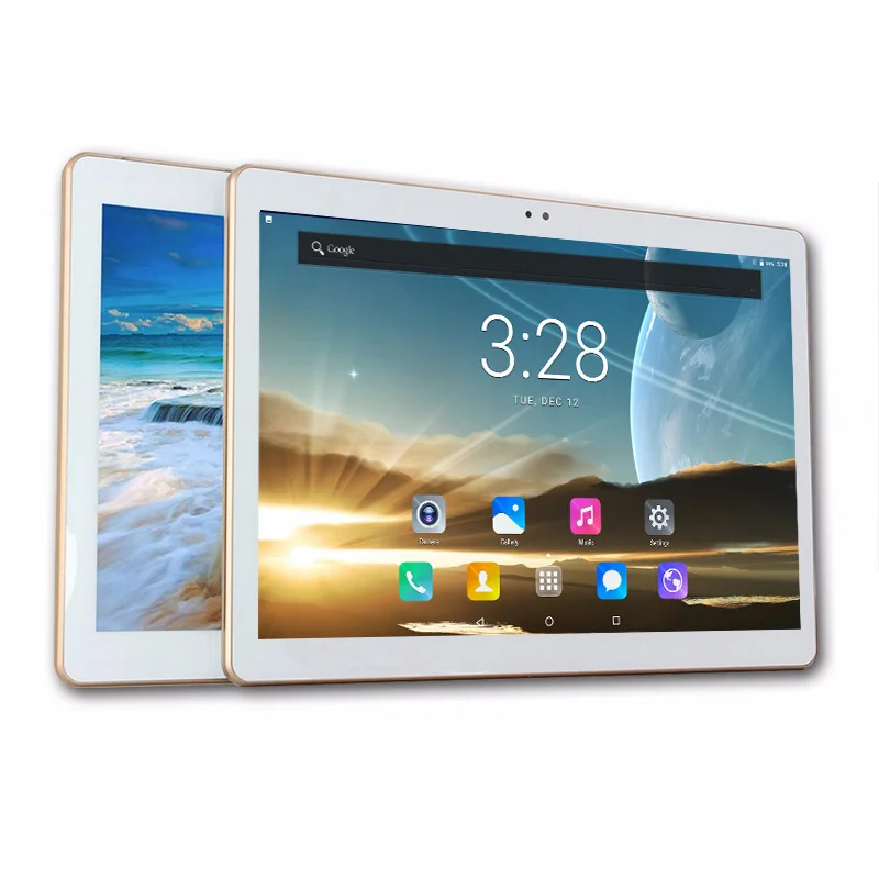 SANNUO new 2+32 Android 7.0 quad-core tablet Office portable 3G/WiFi Bluetooth GPS1280*800IPS HD large screen | Компьютеры и офис