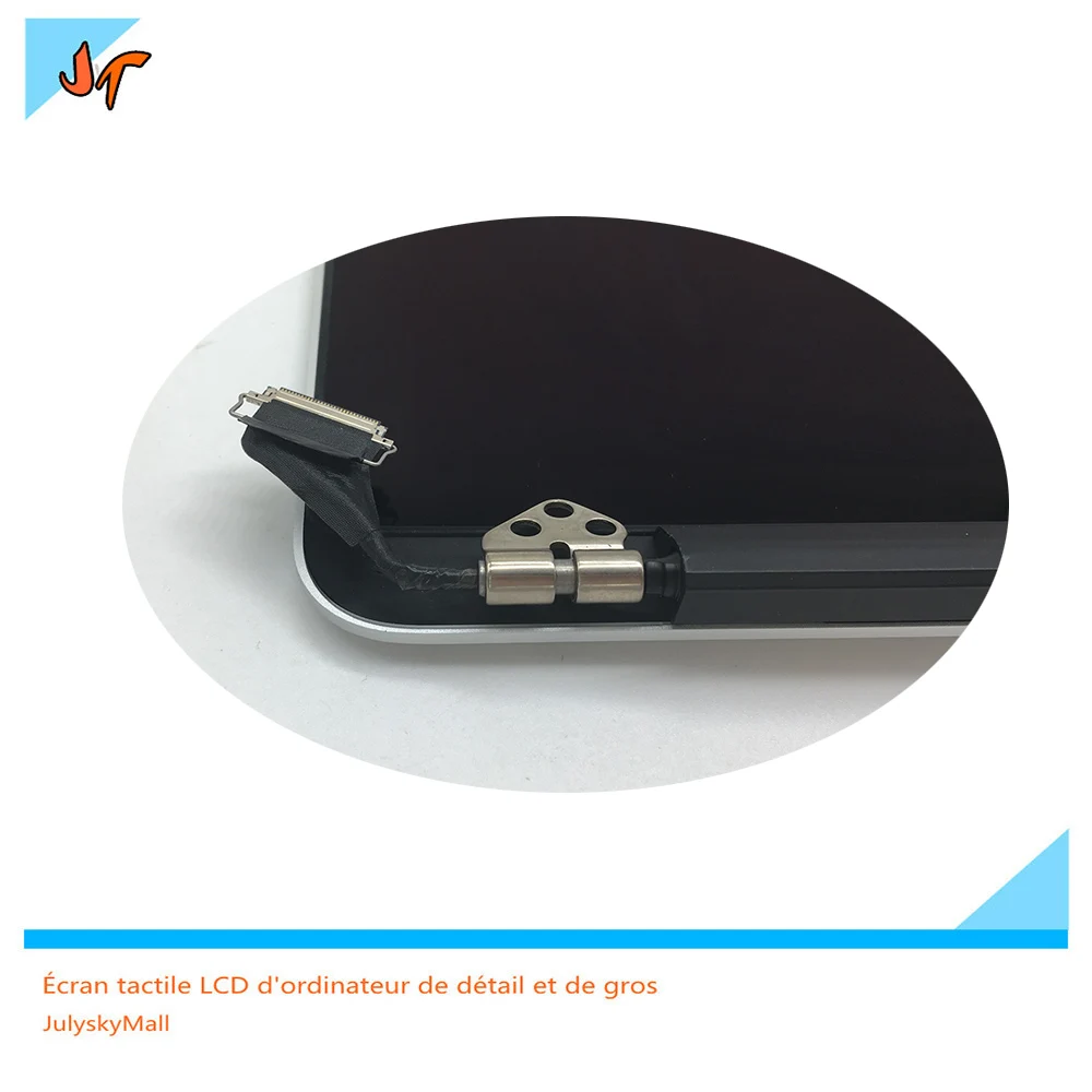 Применимо к Macbook Pro retina 13 &quotA1502 ЖК дисплей Панель компонент ME864 ME865 2013 2014 Экран