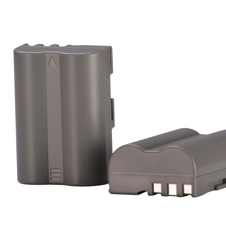 EN EL3e EL3a ENEL3e 7 4 v 1600Mah батарея для цифровой камеры Nikon D300S D300 D100 D200 D700 D70S D80 D90 D50 MH