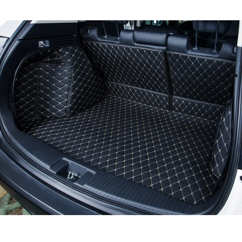 Пользовательские подходят багажник автомобиля коврик для Mercedes Benz B180 C200 E260 CL CLA G
