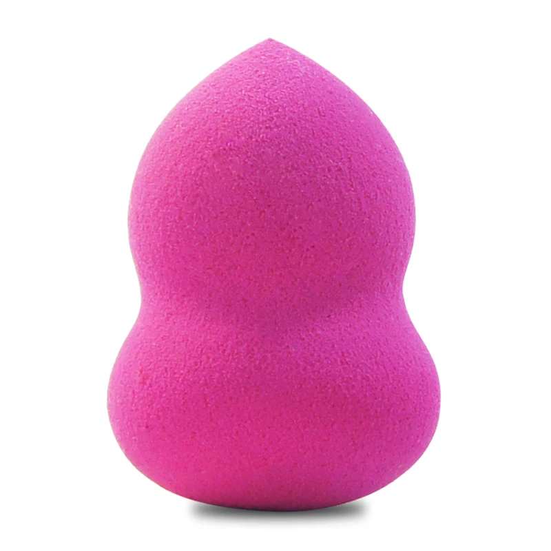 Косметический спонж для макияжа лица 1 шт. мягкий лица|tool radio|sponge headtool |
