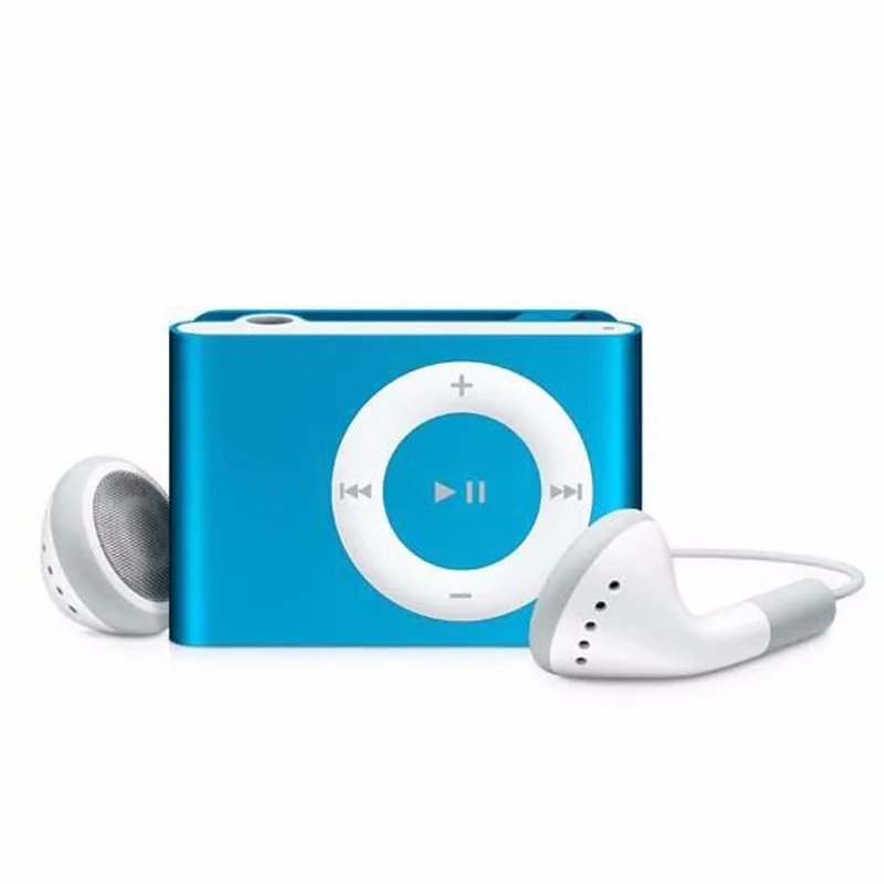 MLLSE новый костюм спортивный плеер Mp3 музыкальный с зажимом MP3-плеер Micro TF слот для