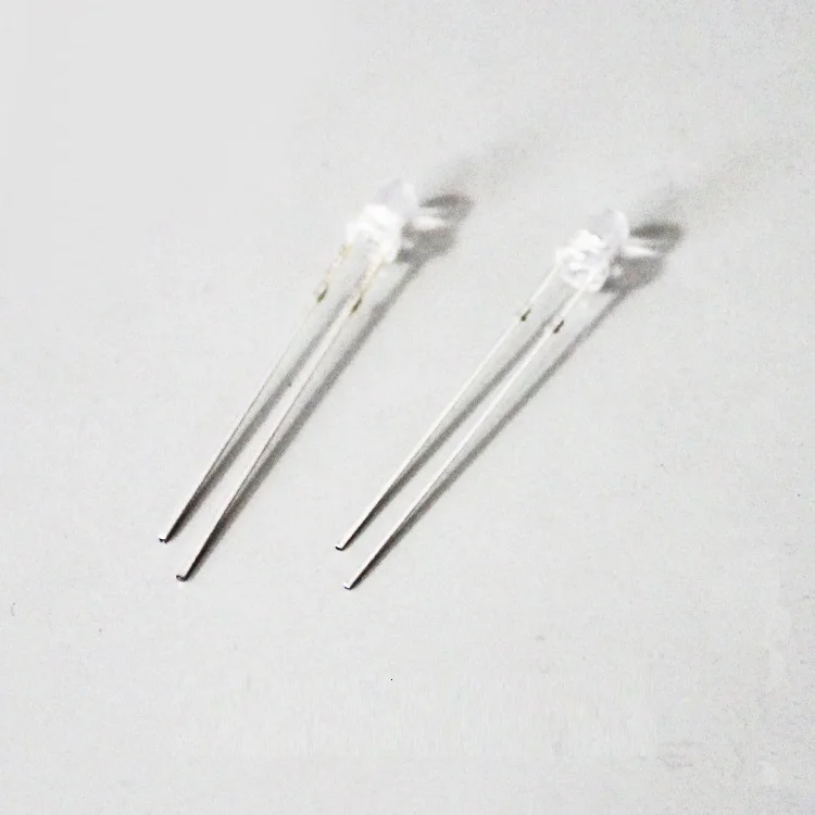 5 мм Датчик света Фоточувствительный диод фоточувствительная приемная трубка