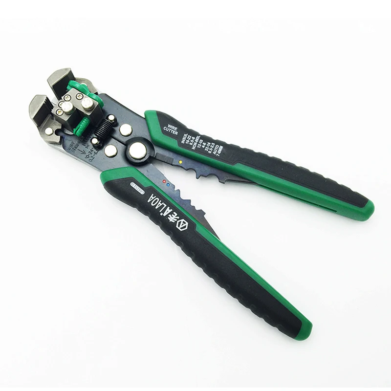 LAOA Автоматический зачистки проводов многофункциональные профессиональные