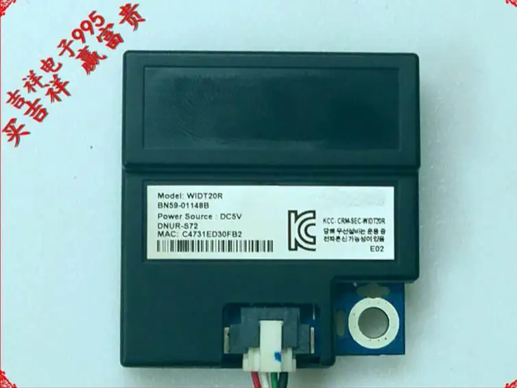 WIDT20R BN59-01148C BN59-01148B внутренний wifi usb ключ сетевой BN59-01148A беспроводной LAN USB |