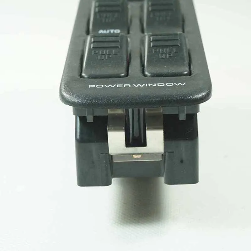 MH Электронный BS06 66 350B BS0666350B для MAZDA BG 323 CA7130 91 94 Электрический Главный Силовой