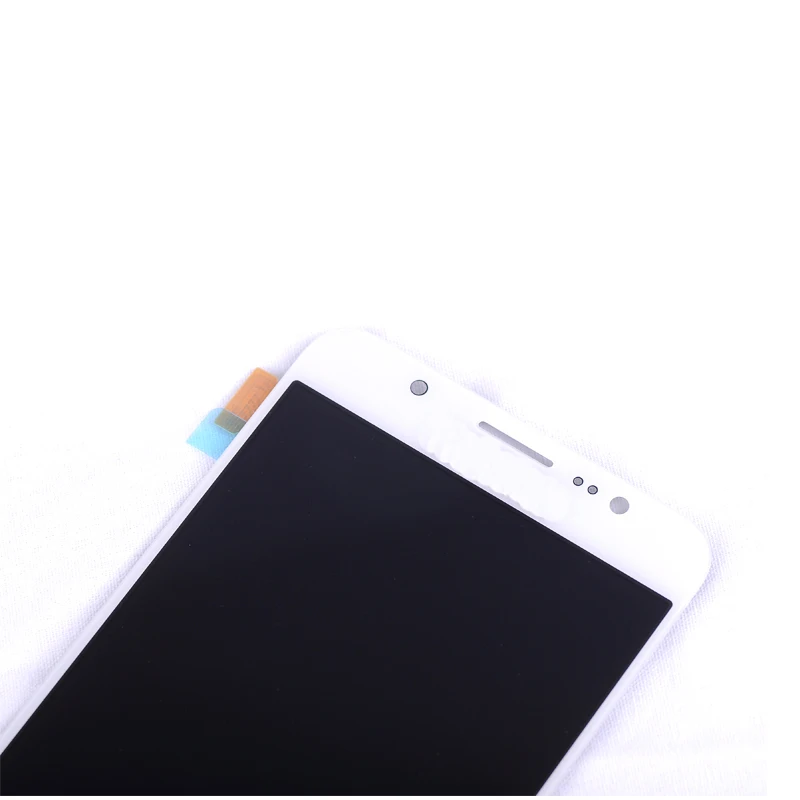 Супер AMOLED для Samsung Galaxy J7 2016 дисплей J710 SM-J710F J710M J710FN ЖК-дисплей с сенсорным экраном