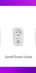 10 шт. SONOFF RF беспроводной Wifi переключатель Автоматизация релейный модуль Таймер 433 МГц 220 В 10A для смартфонов дистанционное управление IOS Android
