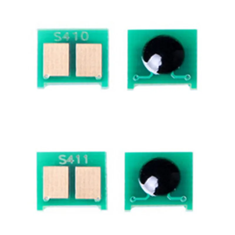 10PSC CE410A для HP ce410a чип сброса лазерного тонера M351/M375nw/M451nw/M451dn/M451dw/M475dn/M475dw принтера|hp