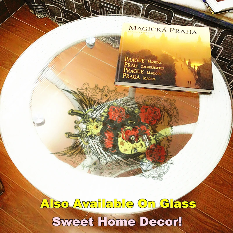 Временная татуировка SHNAPIGN черная вдова боди арт Светящиеся Татуировки наклейки