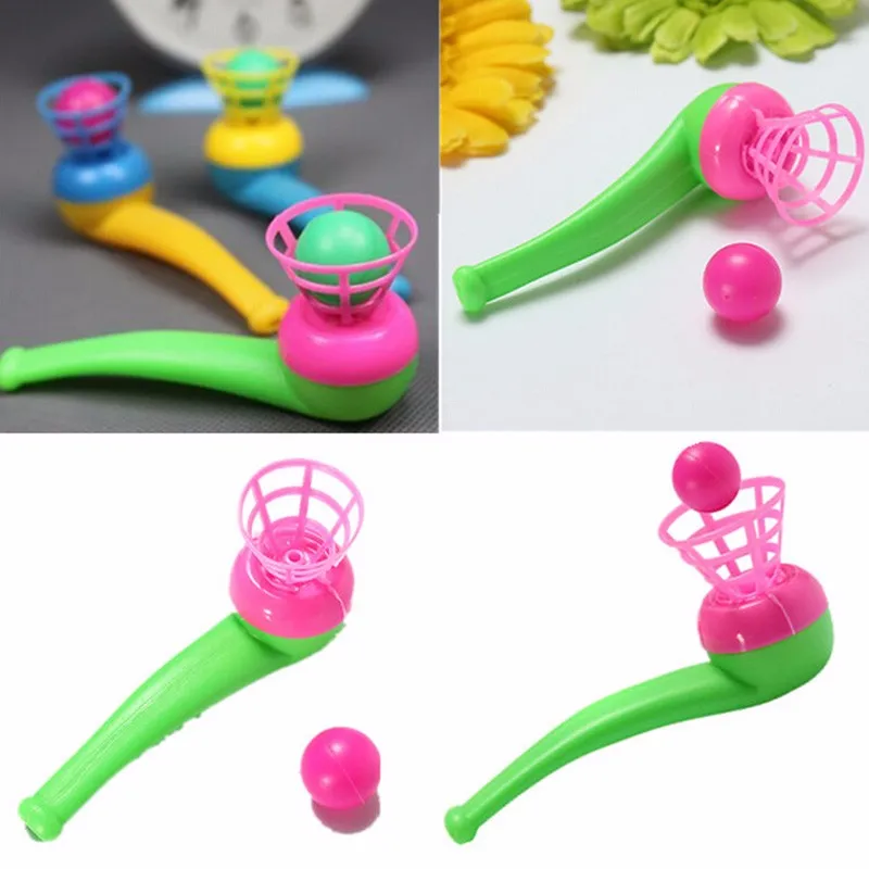 Волшебный плавающий шар, игра для детей, подарок, игрушки для детей, для вечеринки, благосклонность, шарики для трубки, игрушки, вечерние, для Лута, мешок, наполнители, день рождения, игра