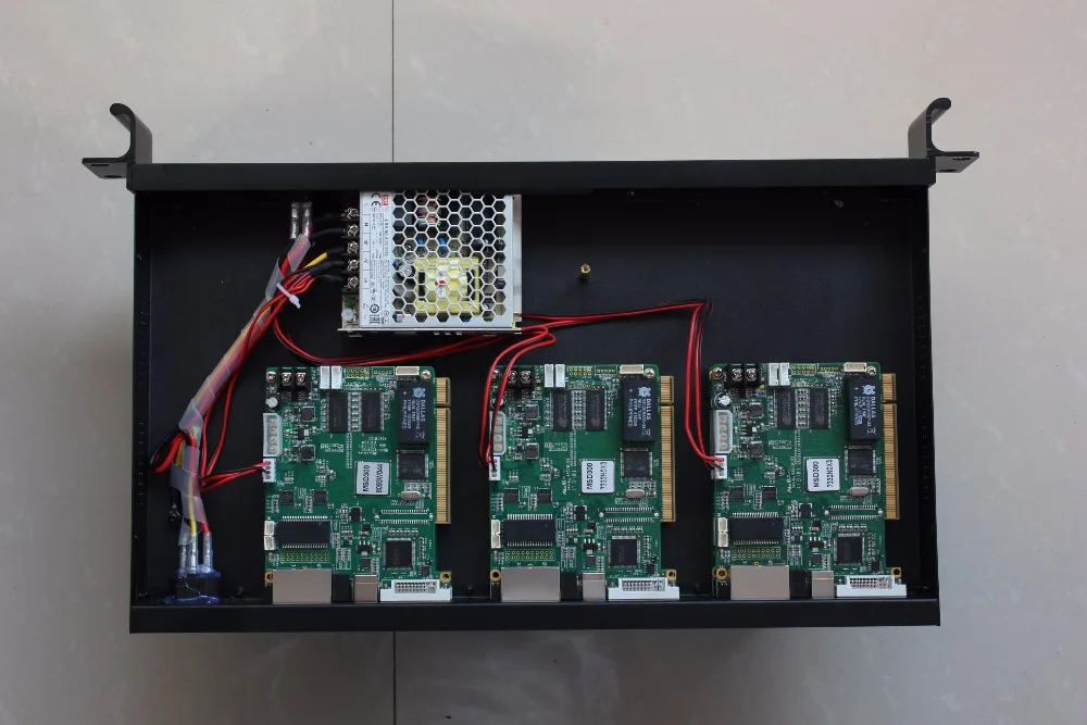 6 карт внешняя отправляющая коробка может установить штук ts802d msd300 карта для