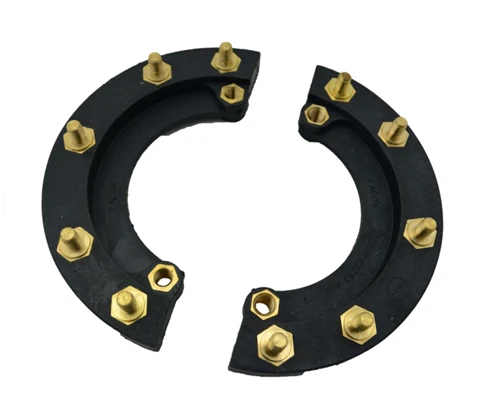

Rectifier bridge 330-25777( LSA422 ) Black for Generator